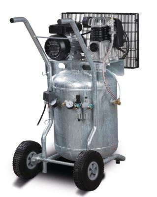 Kolbenkompressor AIRPROFI 401/90 V (230V)