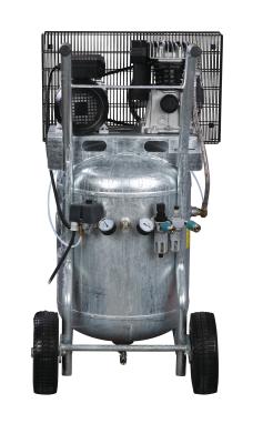 Kolbenkompressor AIRPROFI 401/90 V (230V)