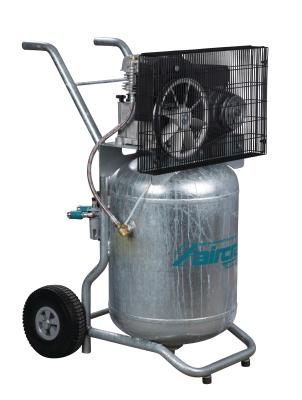 Kolbenkompressor AIRPROFI 401/90 V (230V)