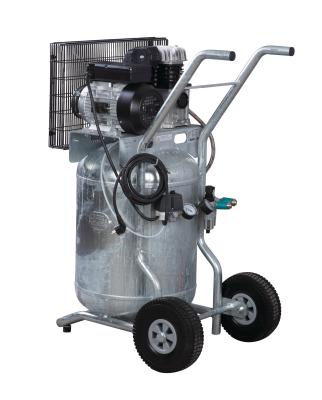Kolbenkompressor AIRPROFI 401/90 V (230V)