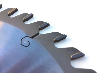 GUHDO HW-Kreissägeblatt 250x3,2/2,2x30 Z42 WZ 2021.250.30