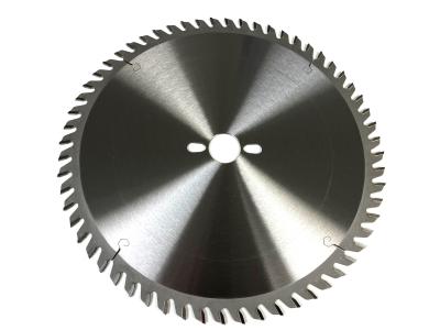 GUHDO HW-Kreissägeblatt 300x3,2/2,2x30 Z60 WZ 2022.300.30