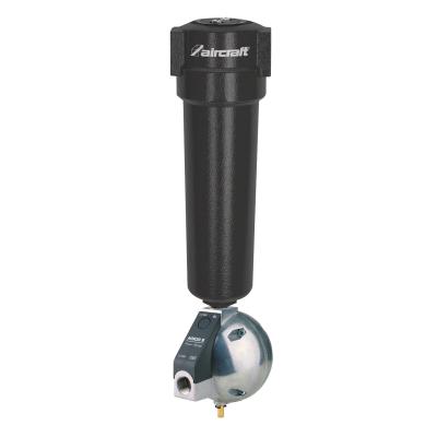 Druckluft Zyklon-Abscheider ACKL 0155B 1/2" 78 m³/h 2557 l/min