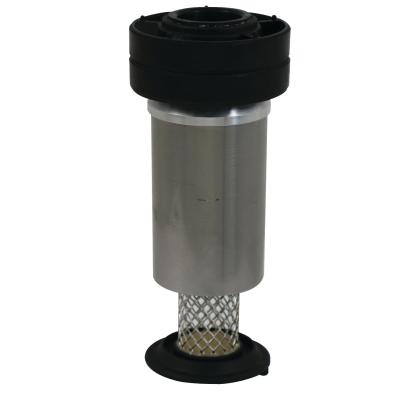 Druckluft Zyklon-Abscheider ACKL 0155B 1/2" 78 m³/h 2557 l/min