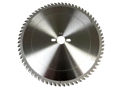 GUHDO HW-Kreissägeblatt 303x3,2/2,2x30 Z68TF Enduro Max 2089.303.31 für Aluminium