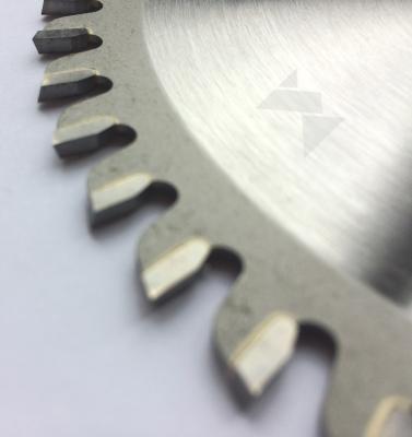 5 Stück - GUHDO HW-Handkreissägeblatt 160 x 2,2/1,2 x 20 Z48W