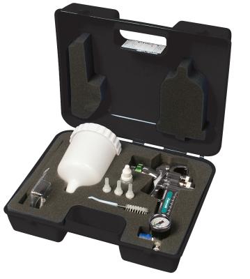 Farbspritzpistole HVLP-2 PRO