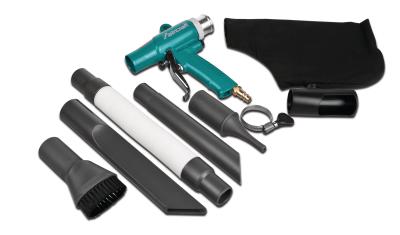 Saug-Blaspistole Aircraft SBP