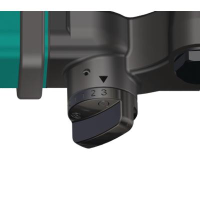 Industrie-Schlagschrauber ISS 1" PRO