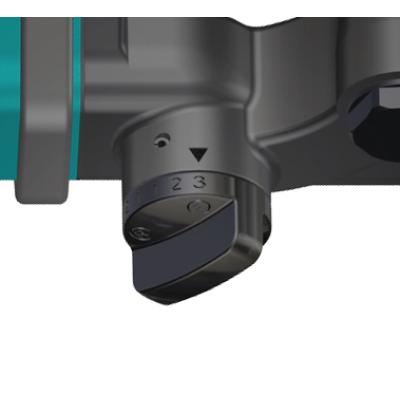 Industrie-Schlagschrauber ISS 1" PRO L