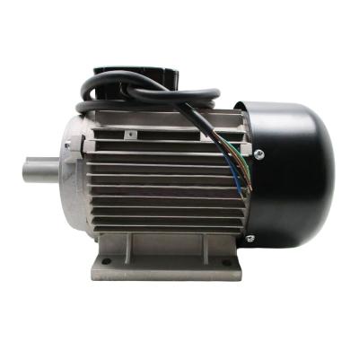 Ersatz-Elektromotor für AIRPROFI Kompressoren ohne Motorschutz ab 09/2008 Pos. 13 #02502222