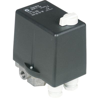 Ersatz-Druckschalter CONDOR MDR 3 / 4-6,3 A / 11 für AIRPROFI Kompressoren Pos. 6 #02506303