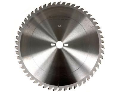 FLURY HW-Kreissägeblatt 350x3,5/2,5x30 Z54WZ 301022