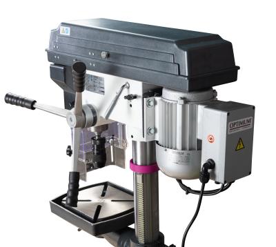 Tischbohrmaschine OPTIdrill D 23 (230V)