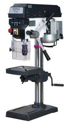 Tischbohrmaschine OPTIdrill D 23 (230V)