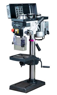 Tischbohrmaschine OPTIdrill D 23 (230V)