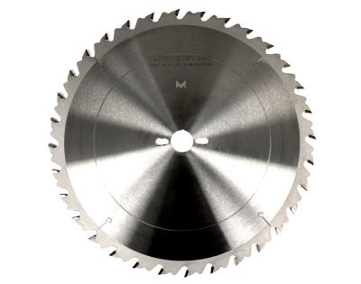 FLURY HW-Kreissägeblatt-Set Ø350mm Z=16FZ/32WZ/54WZ