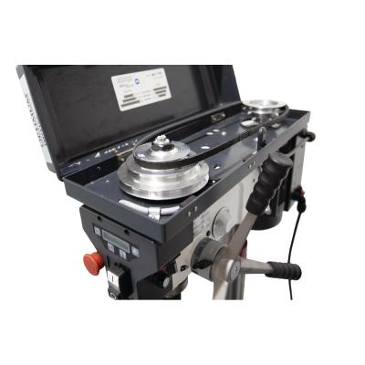 Säulenbohrmaschine OPTIdrill D 26Pro Vario