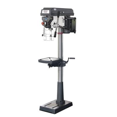Säulenbohrmaschine OPTIdrill D 26Pro Vario