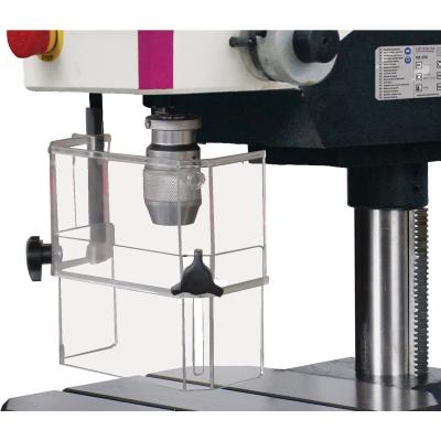 Tischbohrmaschine OPTIdrill DX 17V (230V) mit VARIO-Drehzahl + Gewindeschneidfunktion