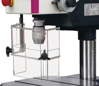 Tischbohrmaschine OPTIdrill DX 13V (230V) mit stufenlos einstellbarer Drehzahlregelung
