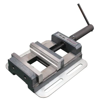 Maschinenschraubstock BMP 160
