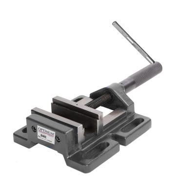 Tischbohrmaschine quantum DQ 16V (230V) inkl. Maschinenschraubstock