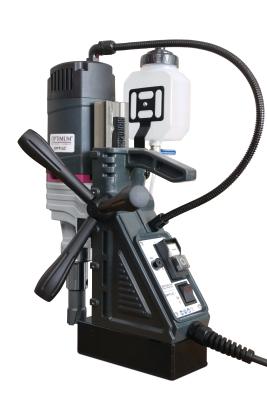 Magnetkernbohrmaschine / Magnetbohrmaschine OPTIdrill DM 35