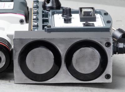 Magnetkernbohrmaschine Magnetbohrmaschine OPTIdrill DM 50V mit stufenloser Drehzahl
