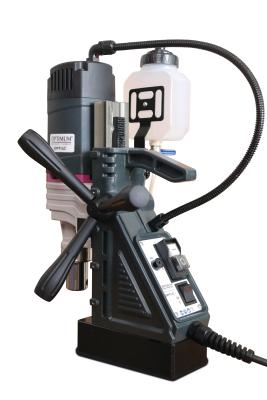 Magnetkernbohrmaschine / Magnetbohrmaschine OPTIdrill DM 50