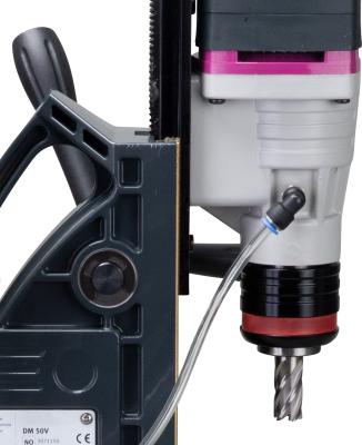 Magnetkernbohrmaschine / Magnetbohrmaschine OPTIdrill DM 35