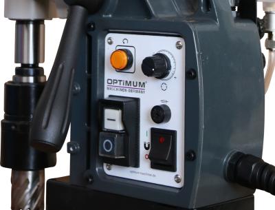 Magnetkernbohrmaschine OPTIdrill DM 35V