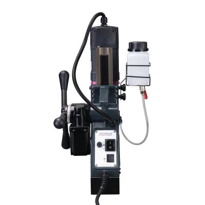 Magnetkernbohrmaschine OPTIdrill DM 35PF