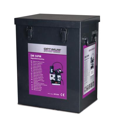 Magnetkernbohrmaschine OPTIdrill DM50PM