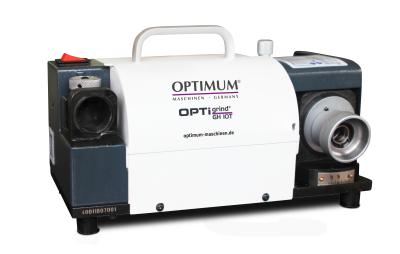 Bohrerschleifgerät OPTIgrind GH 10 T