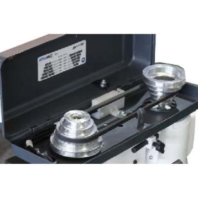 Tischbohrmaschine quantum DQ 13 (230V)