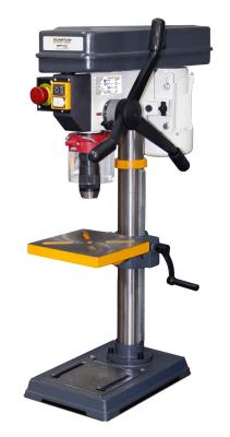 Tischbohrmaschine quantum DQ 16 (230V)