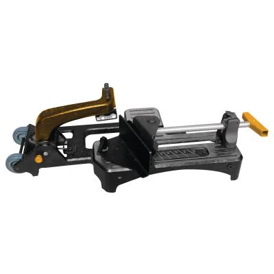 Metall-Hand-Bandsäge quantum SQ-V10 inkl. Arbeitstisch