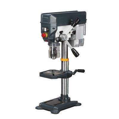 Tischbohrmaschine OPTIdrill DQ 18 (230V)