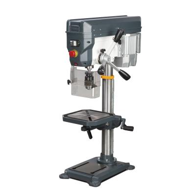 Tischbohrmaschine OPTIdrill DQ 22 (400V)