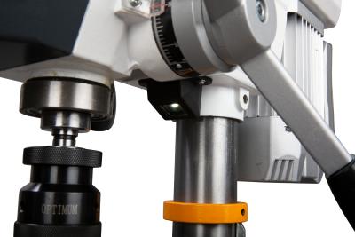 Tischbohrmaschine OPTIdrill DQ 20V (230V) mit Vario-Antrieb