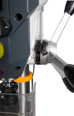 Tischbohrmaschine OPTIdrill DQ 20V (230V) mit Vario-Antrieb