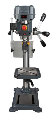 Tischbohrmaschine OPTIdrill DQ 20V (230V) mit Vario-Antrieb