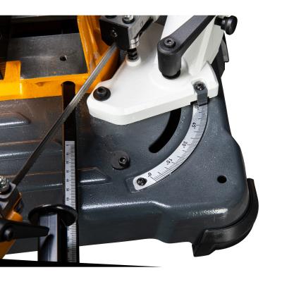 Gehrungsbandsäge Metallbandsäge OPTIsaw SQ-V13 *Aktions-Set*