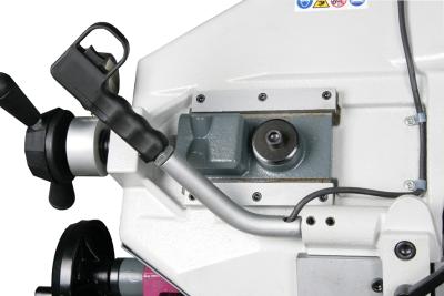 Metallbandsäge Optimum OPTIsaw S 300DG mit schwenkbarem Sägebügel