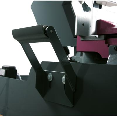Doppelgehrungs-Metallbandsäge Optimum OPTIsaw S 350DG