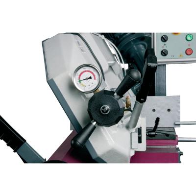 Metallbandsäge OPTIsaw S 275 NV mit stufenloser Sägeband-Geschwindigkeit