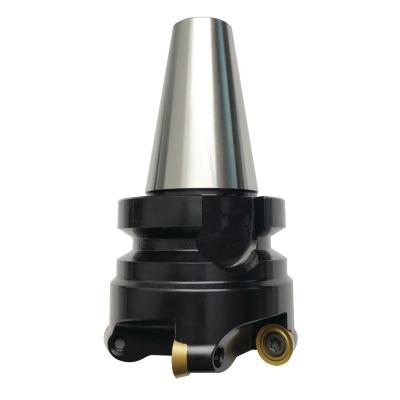 Kopier- und Planmesserkopf BT 30