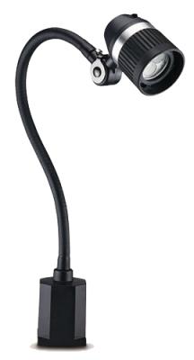 LED-Werkbankleuchte / Maschinenlampe WBL 3