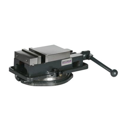 Präzisions-Maschinenschraubstock FMSN 125